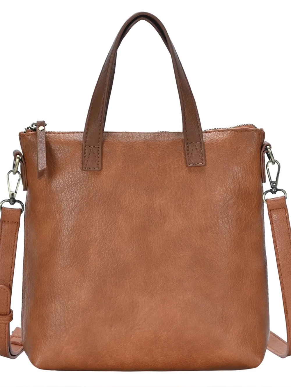 Antik Kraft Bree Versatile Crossbody Bag